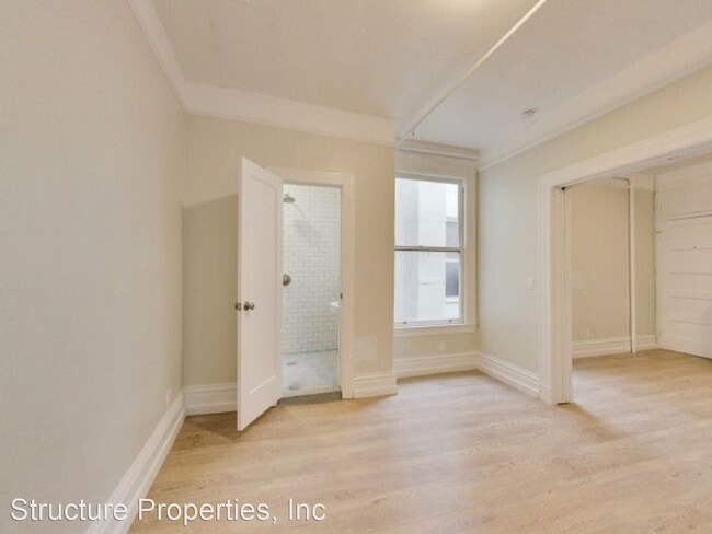 Building Photo - 1115 Polk St