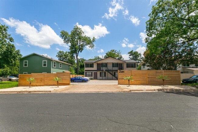 Foto del edificio - 3460 Willowrun Dr