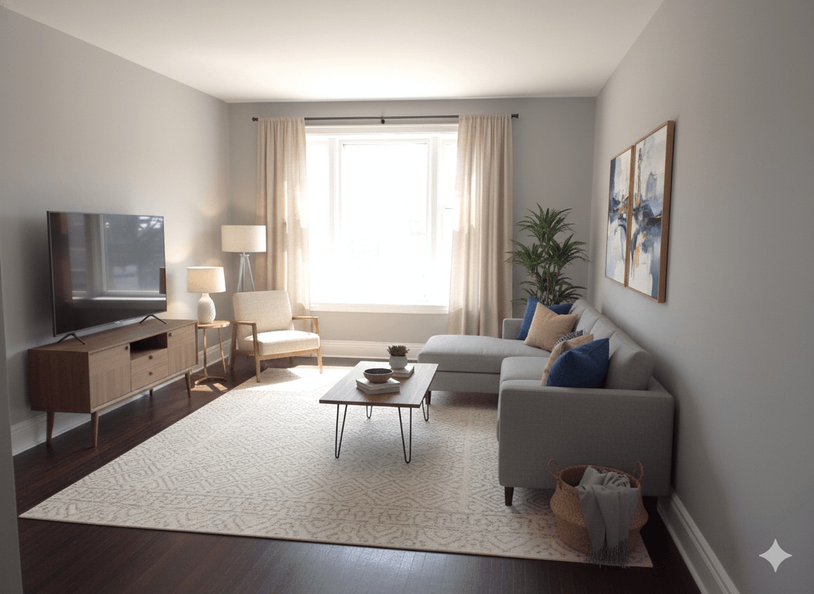 Foto principal - 1000 Elmwood