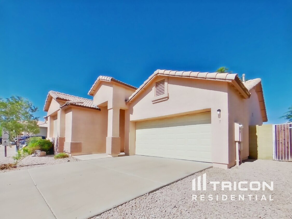 Foto principal - 1932 N Mesa Dr