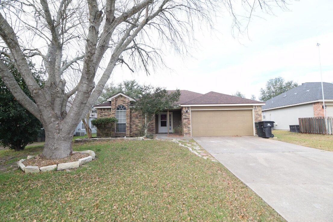 1816 Cedar Ln, Temple, TX 76502 House Rental in Temple, TX