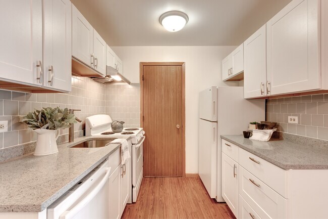 Foto del edificio - 650 E Liberty St