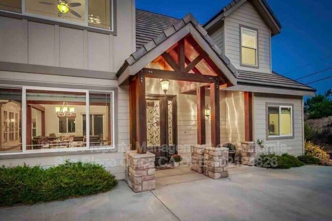 Building Photo - 15410 Markar Rd