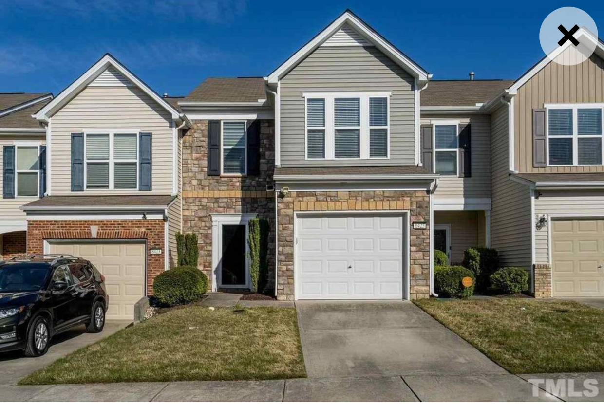 Foto principal - 8425 Hollister Hills Dr