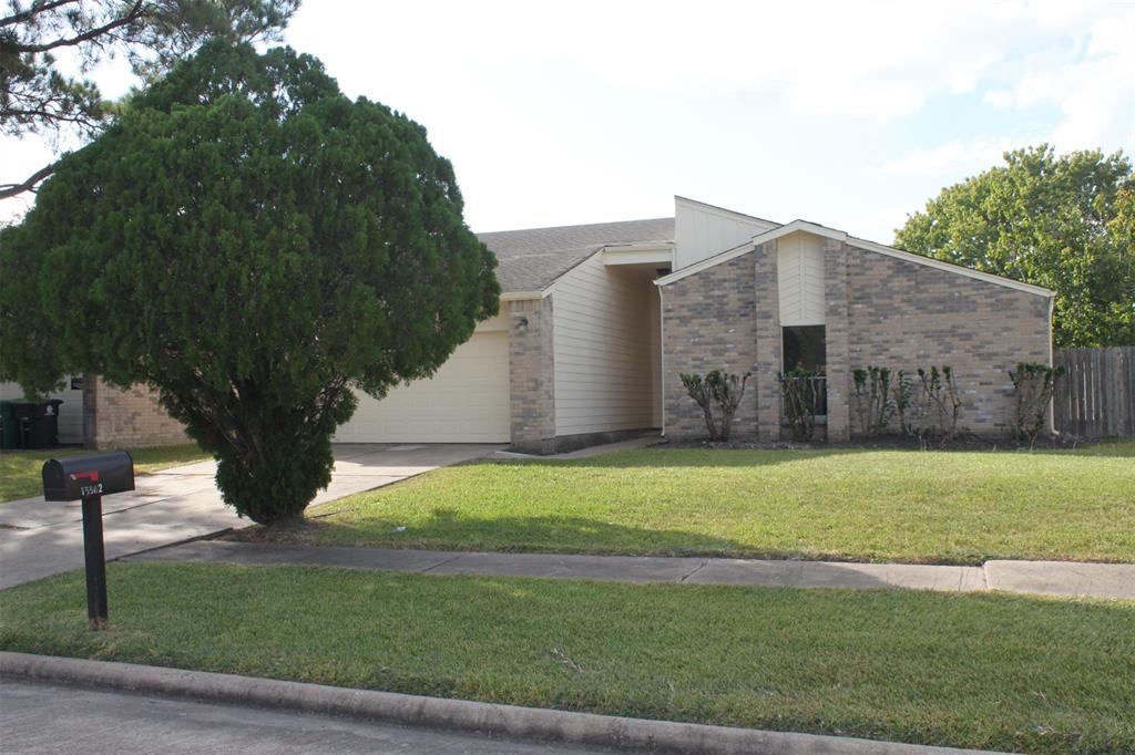 15902 Pryor Dr, Missouri City, TX 77489 House Rental in Missouri City, TX
