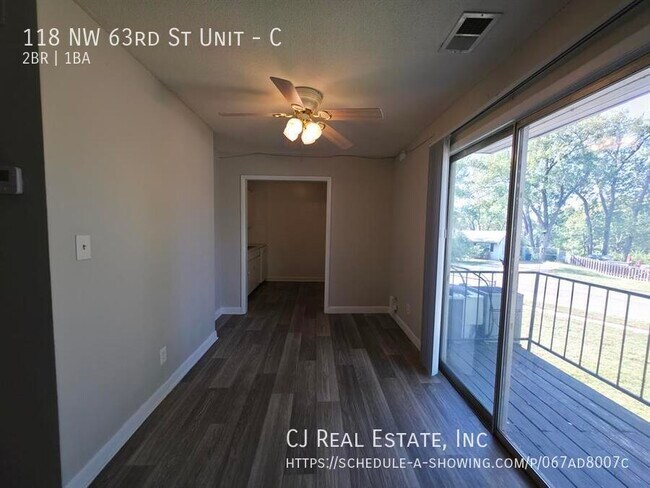 Building Photo - 118 NW 63rd St