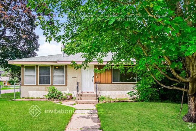 Building Photo - 5801 N Irving Ave