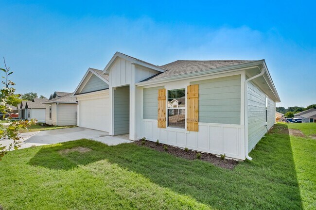 Foto del edificio - Beautiful, Brand New 4/2 in Gentry!