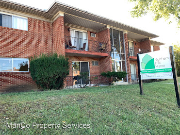 Foto del edificio - 2620 N Gettysburg Ave
