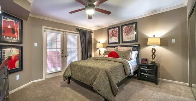 Building Photo - 1 bedroom in Houston TX 77057
