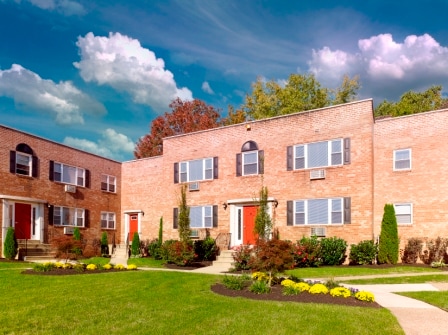 Building Photo - Brian Court Apartments