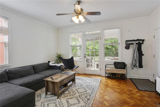 Foto del edificio - 872 Briarcliff Rd NE