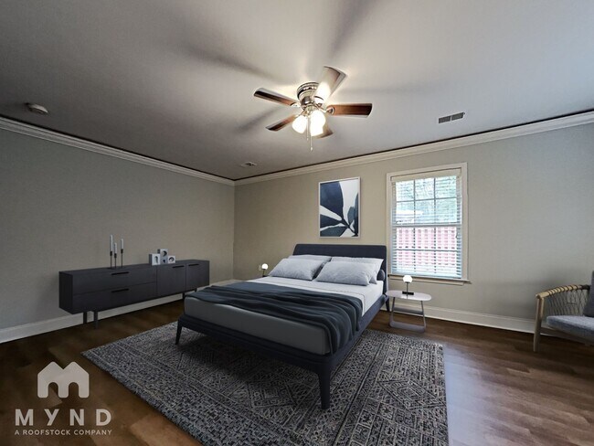 Building Photo - 2086 Edgewood Dr