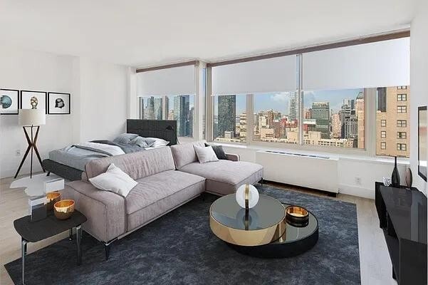 Foto del edificio - 315 W 33rd St