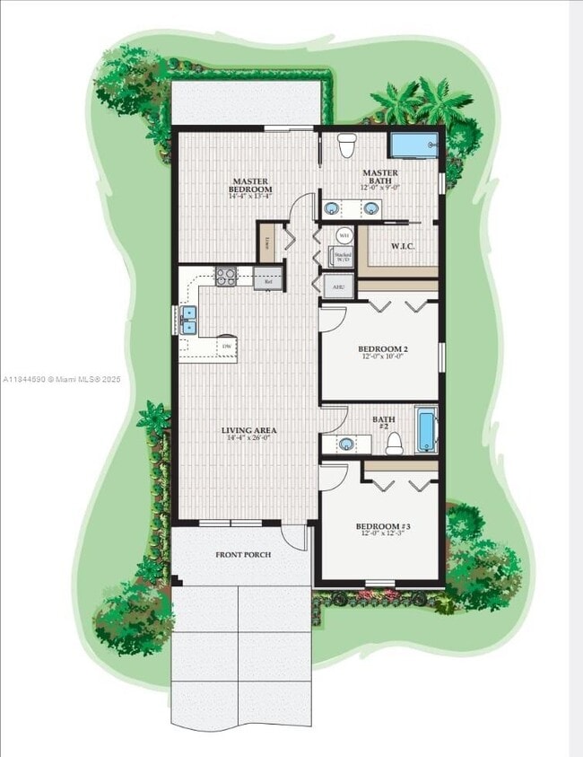 Foto del edificio - 1443 Las Villas Blvd