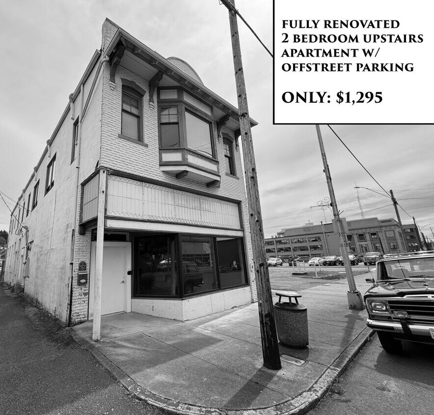 242 NW Chehalis Ave Unit 202, Chehalis, WA 98532 Room for Rent in