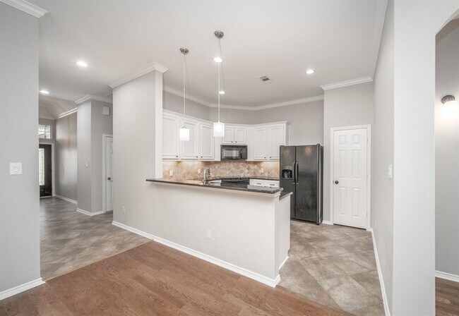 Foto del edificio - 6018 Fulton Meadows Ln