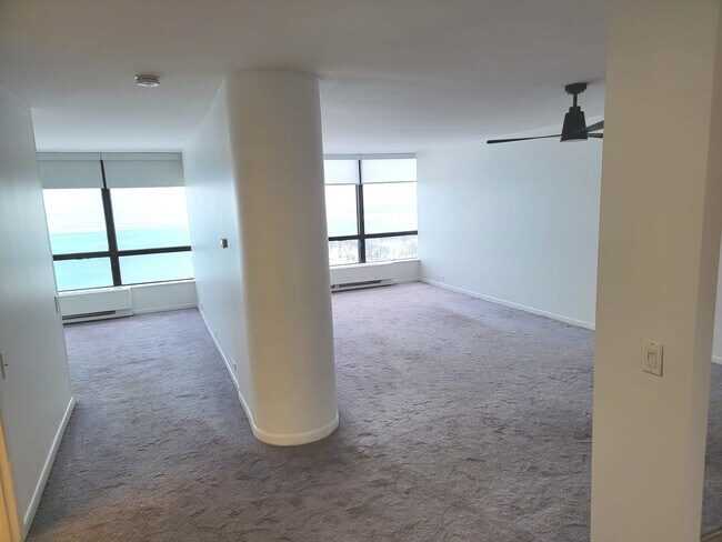 Foto del edificio - 5415 N Sheridan Rd