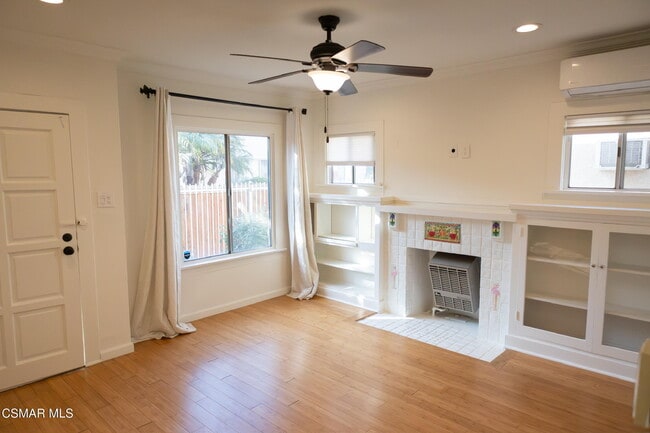 Building Photo - 1132 Mariposa Ave