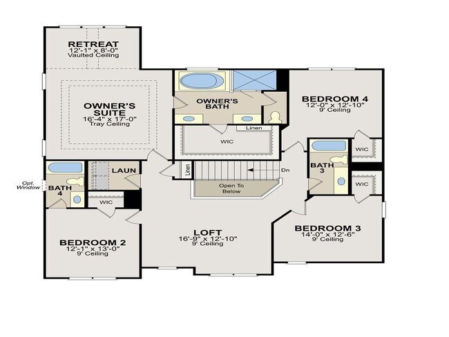 Foto del edificio - 4780 Westoak Ct