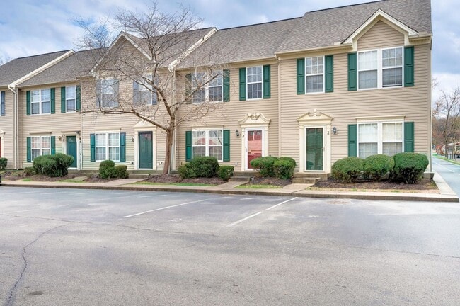 Foto del edificio - 3401 Anderson Rd