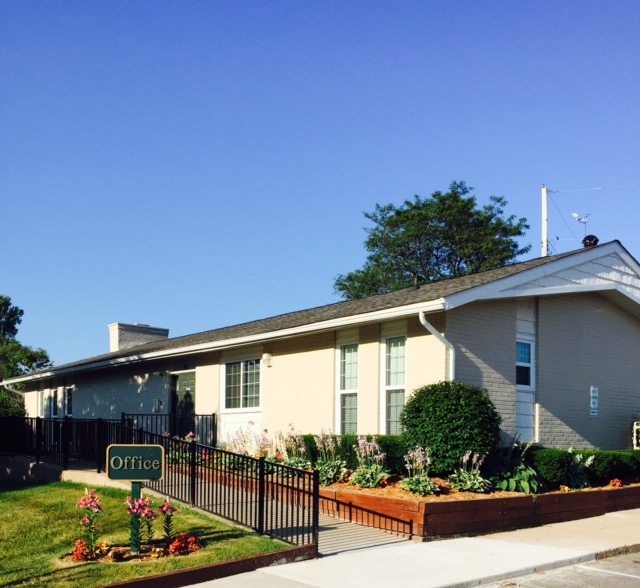 Spring Lake Apartments Pontiac Mi