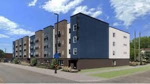 Garrett Square Senior Apartments – photo 2
