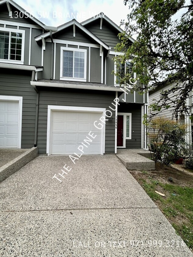 Primary Photo - Progress Ridge Townhome!