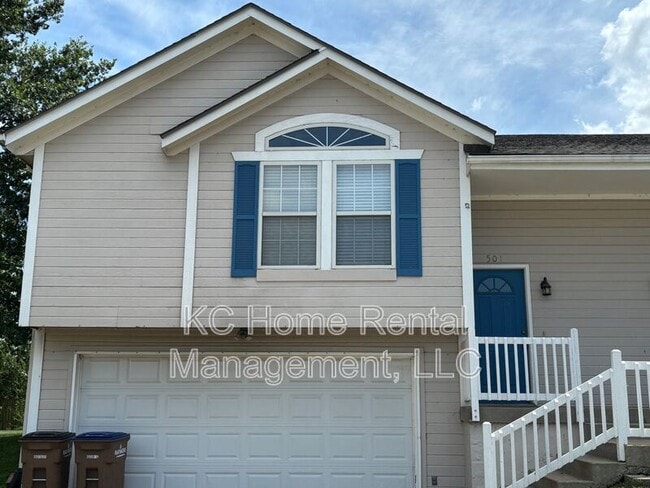 Building Photo - 501 Regina Ct
