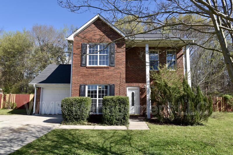 Foto principal - 4204 Summerwind Ct SW