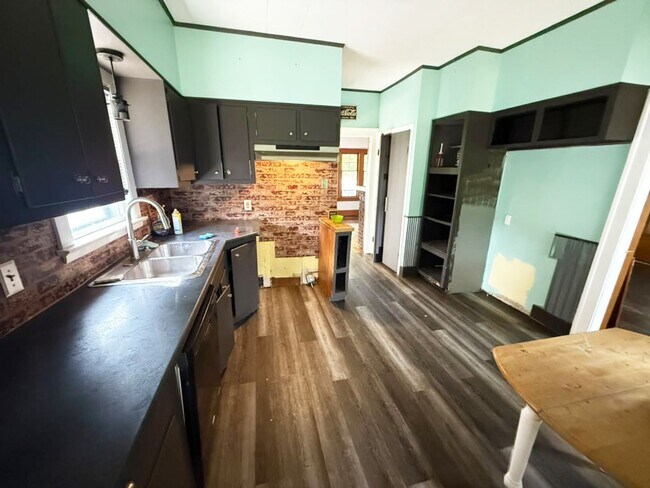 Foto del edificio - 4602 Wichita Ave