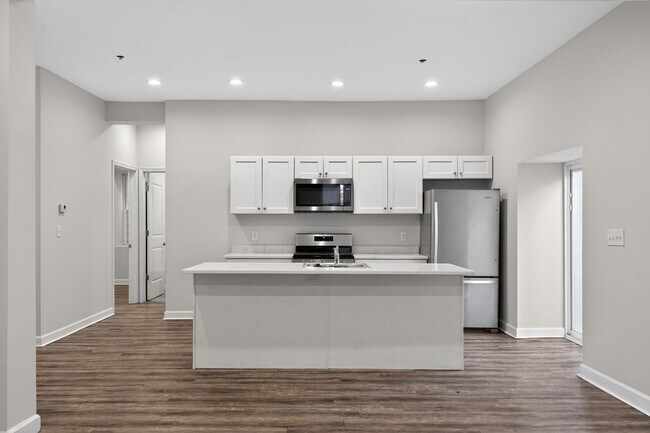 Foto del edificio - 980 N Marshall St