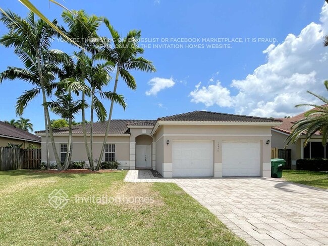 15440 SW 150th St