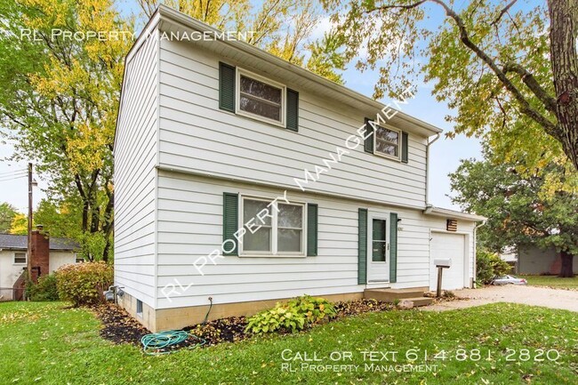 Building Photo - 4 bedroom 1.5 bathroom home in Westerville