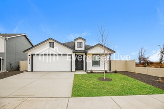 Building Photo - 2434 W Pollinator Dr