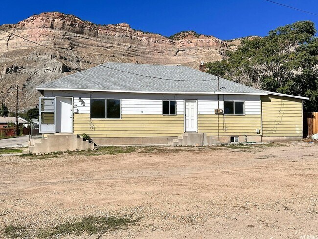 Foto del edificio - 18 Palmer St