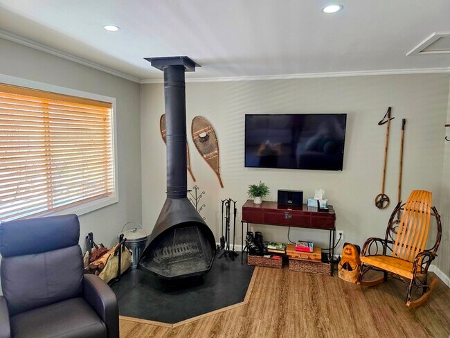 Foto del edificio - Modern 2 Bed / 2 Bath Near Bear Mountain Ski Resort & Golf Course