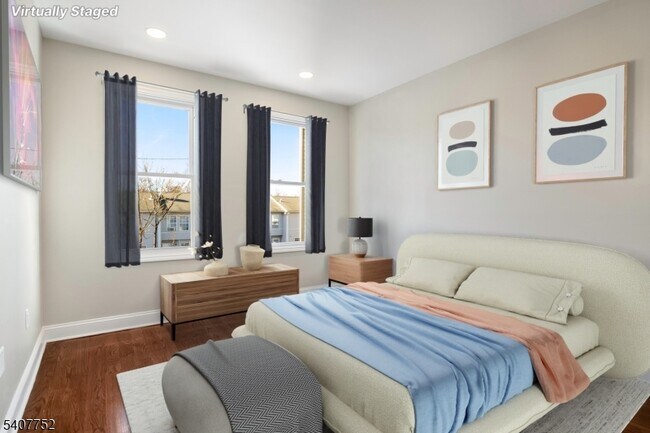 Foto del edificio - 579 S 12th St