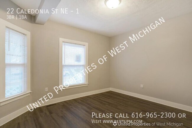 Foto del edificio - 22 Caledonia St NE