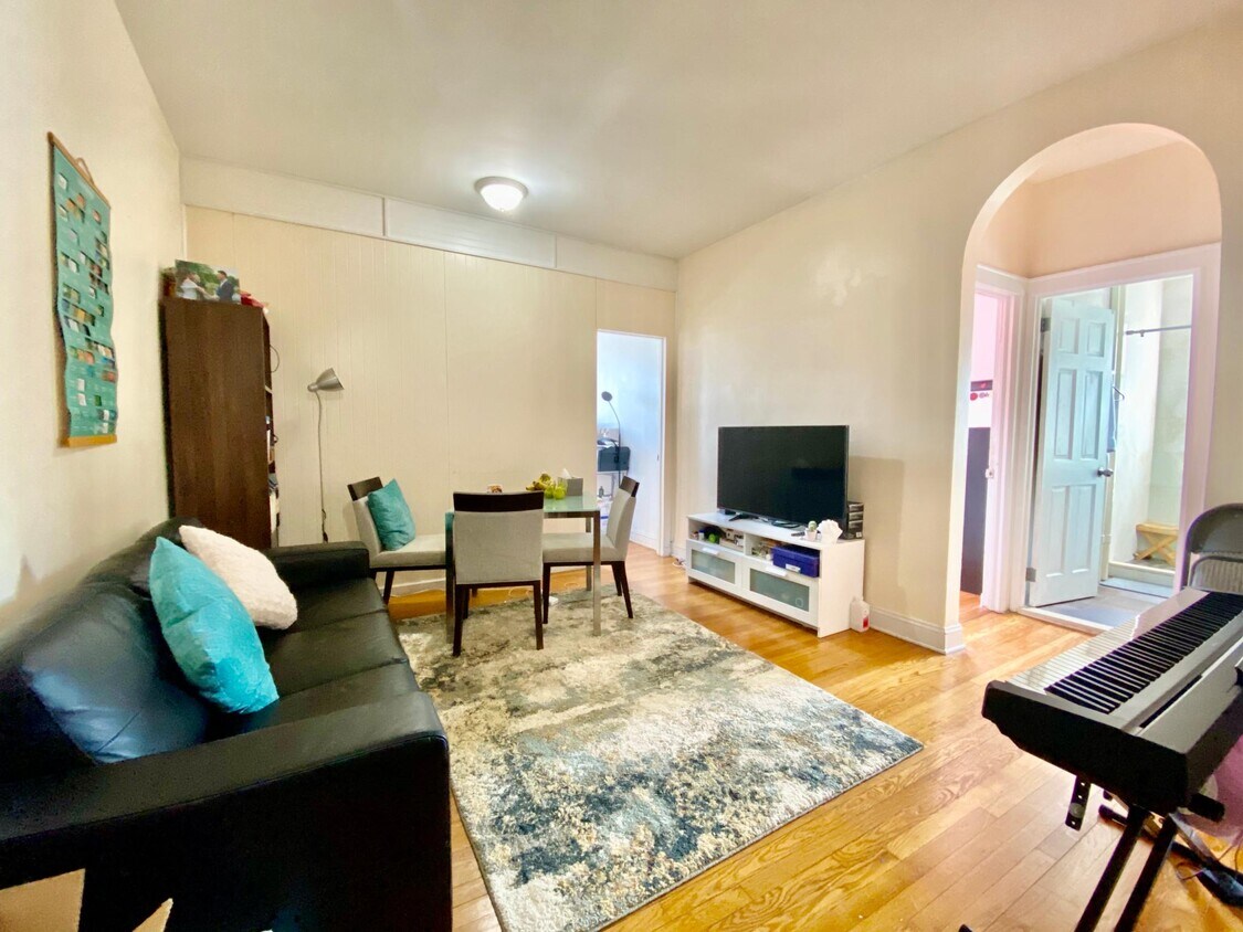 150 37th St Unit C2, Union City, NJ 07087 Condo for Rent in Union