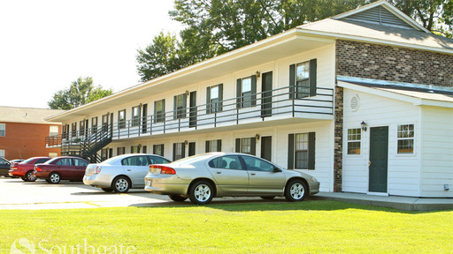 Primary Photo - 2006 Oak Grove Rd