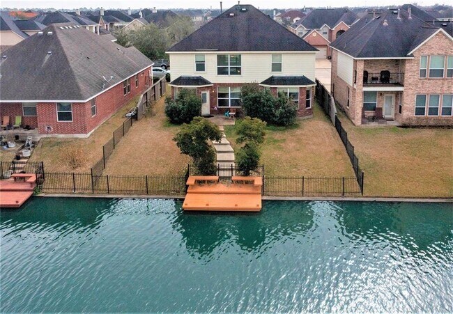 Foto del edificio - 4014 Tuscan Shores Dr