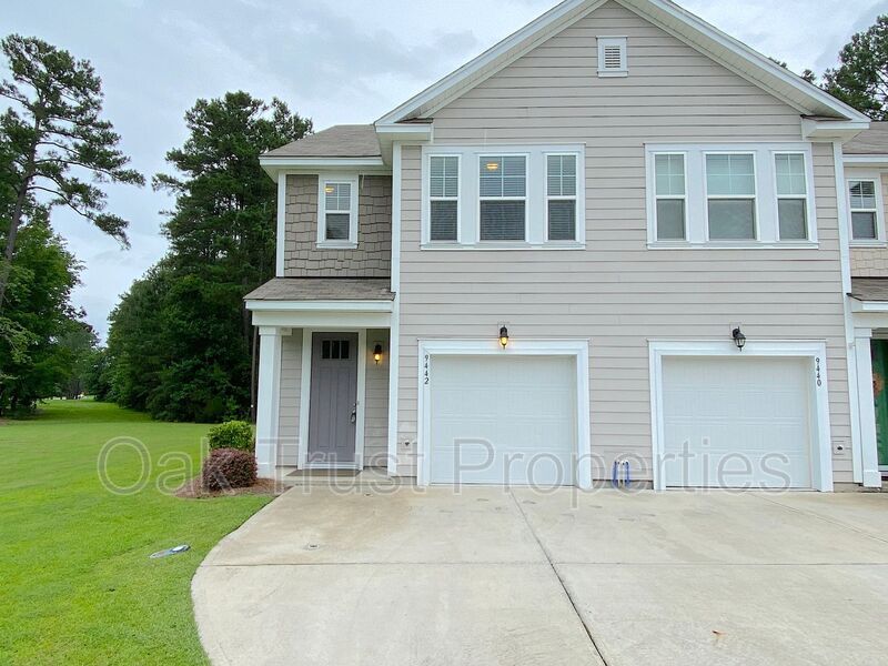 9442 Sweep Dr, Summerville, SC 29485 Townhome Rentals in Summerville
