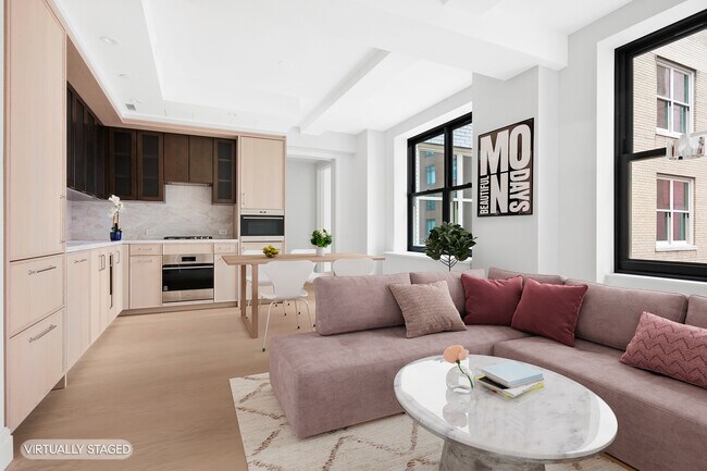 Foto del edificio - 720 W End Ave