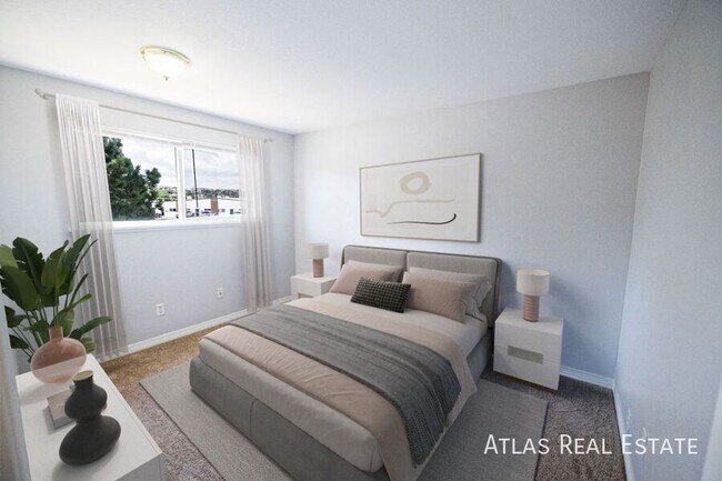 Foto del edificio - 950 Bishop Ct