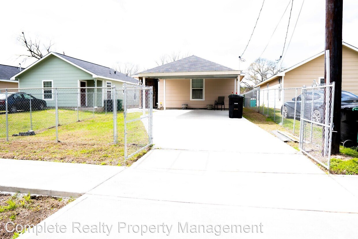 Primary Photo - 3 br, 2 bath House - 7605 Dyer Street