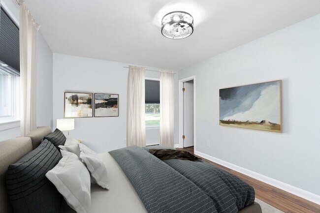 Foto del edificio - 826 Horsehead Rd