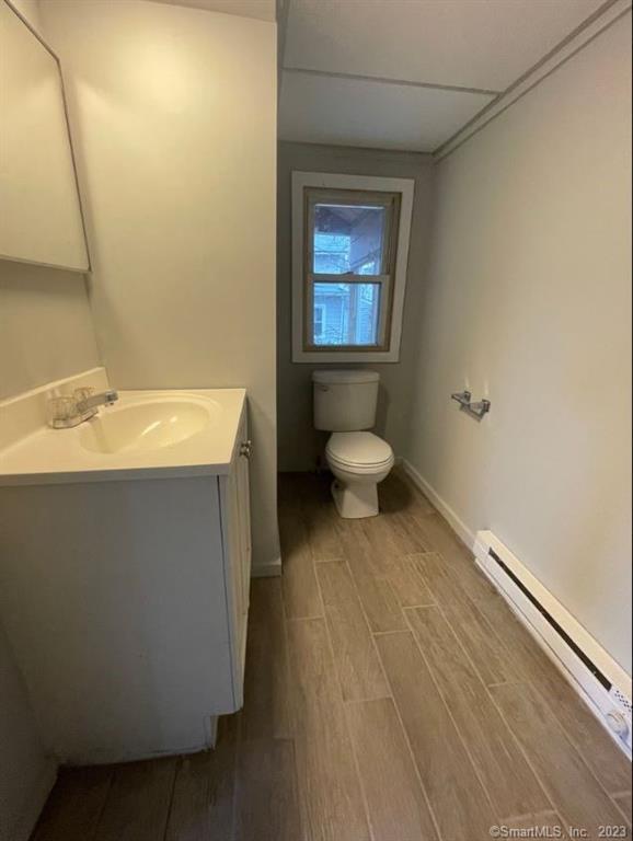 Foto del edificio - 1 Ash St