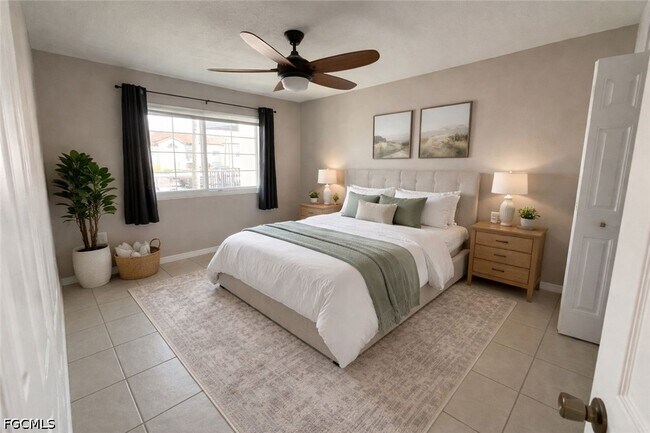 Foto del edificio - 3421 Winkler Ave