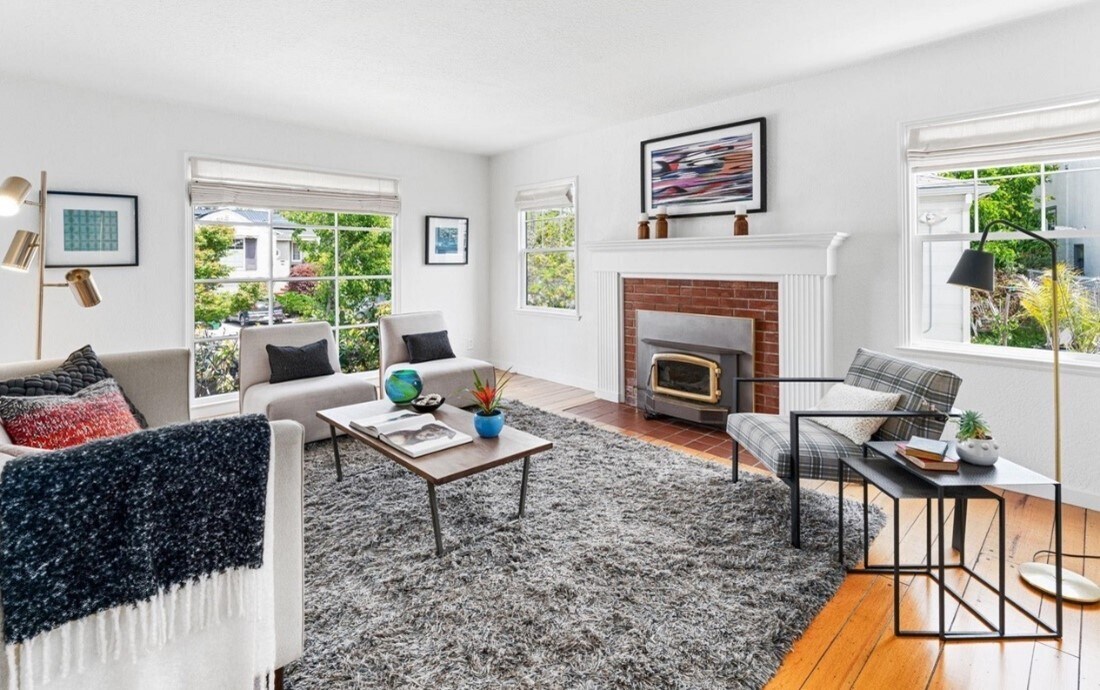 Foto principal - 1384 Ada St